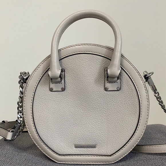 rebecca minkoff bree circle bag